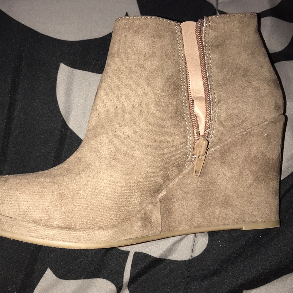 Wedges!!